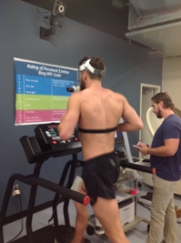 Exercise and Sport Science Runner